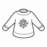 Winter Jacket Coloring Stock Illustrations – 345  sketch template