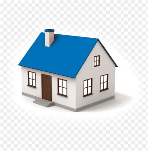 house PNG image with transparent background | TOPpng