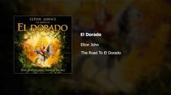 The Road To El Dorado Soundtrack - YouTube