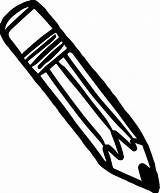 Amazing Picture Of Pencil Coloring Page  Entitlementtrapcom sketch template