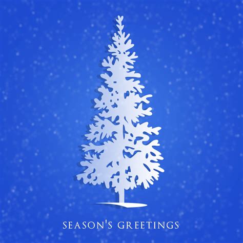 Season's Greetings Animation on Behance