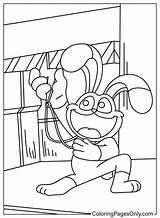 20  Hoppy Hopscotch Coloring Pages Free Printable PDF & Online sketch template