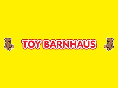 Toy Barnhaus - Staines-Upon-Thames BID