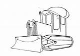 Bulldozer Printable Coloring Page  Free Pages For Kids sketch template