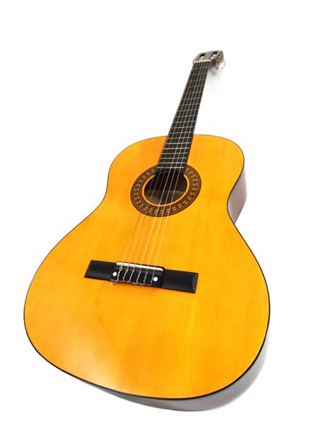 Acoustic Guitar Free Stock Photo - Public Domain Pictures