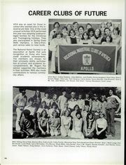 Apollo High School - Olympus Yearbook (Glendale, AZ), Class of 1979 ...