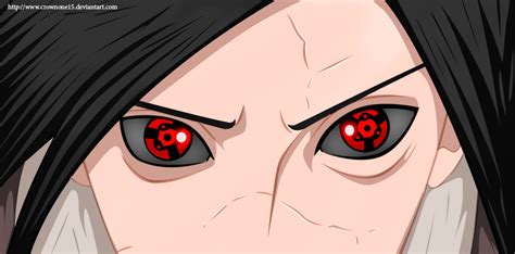 Madara is superior to Itachi