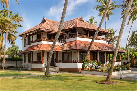 Kerala: Quarantine time would pass like a breeze inside this home ...