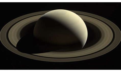 Wind mystery inside gas giant Saturn begins to unravel