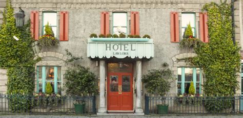 Lawlors Hotel - whereDUBLIN