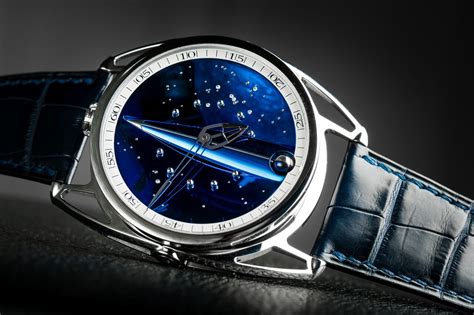 The Watches of Star Trek | WatchUSeek Watch Forums