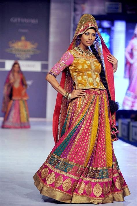 Everything About Ghagra From Rajasthan | Utsavpedia