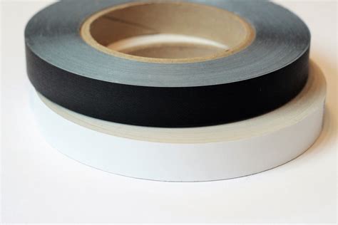 Self Adhesive Edging Tape - Tangent Self Adhesives Ltd