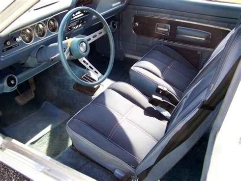 1974 AMC Hornet - Interior Pictures - CarGurus