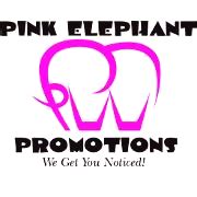 Pink Elephant Promotions