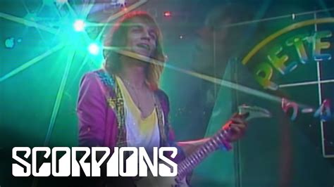 Scorpions - Still Loving You - Peters Popshow Chords - Chordify