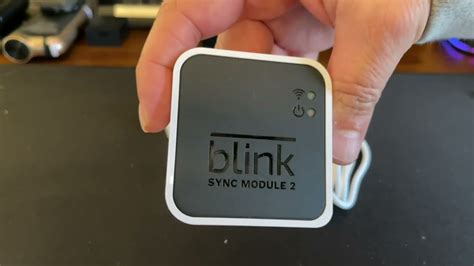 Blink Add On Sync Module 2 Review, Works great to extend my Blink Home ...