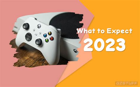 Xbox Update April 2023: Microsoft Unveils Exciting New Features, Teases ...