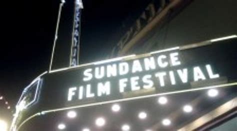 Dear Filmmakers Who Did Not Get Into Sundance | No Film School