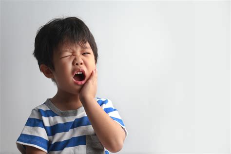 What Are The Causes of Child Tooth Pain? | Kids Dentist | Kids Mile High