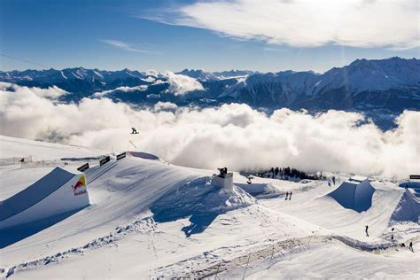 Laax Open 2020: Event guide and where to watch it