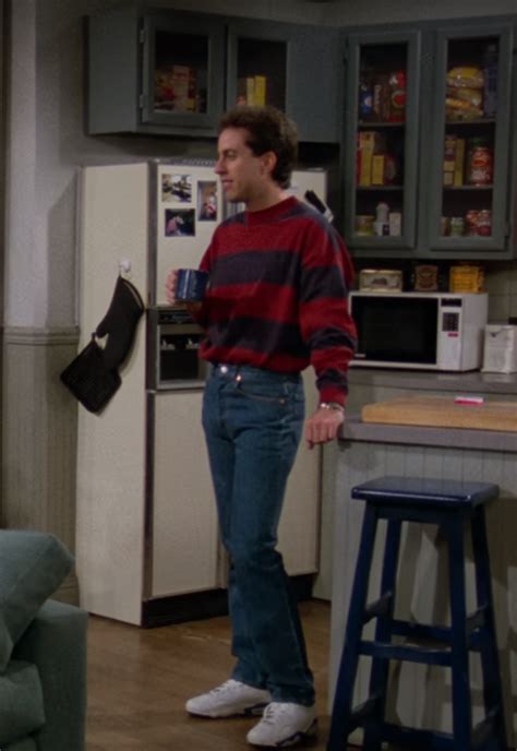 jerry seinfeld - seinfeld