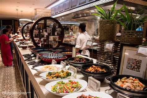 Spiral Buffet at Sofitel Manila: Is This Asia's Grandest Buffet?