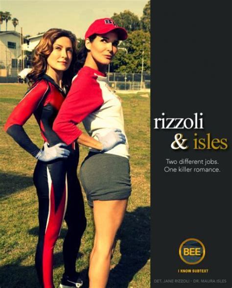 fan-art - Rizzoli & Isles Fan Art (15492036) - Fanpop