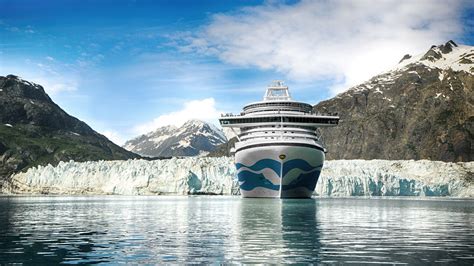 Alaska Cruises 2021-2022 - Cruise to Alaska - Princess Cruises