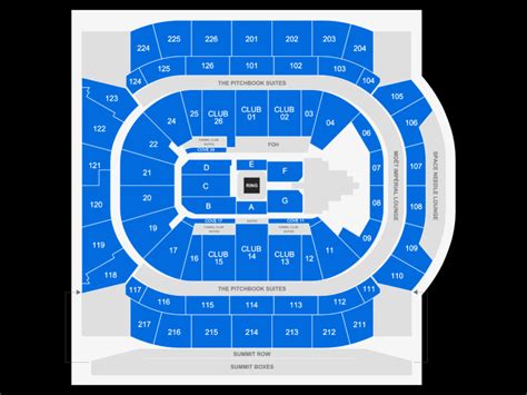 TRAVEL & PARKING | Monday Night Raw: Seattle | 10 Apr 2023 | Climate Pledge Arena | Koobit