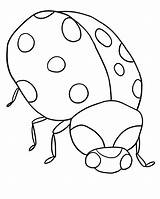 Ladybug Girl Coloring Sheets sketch template