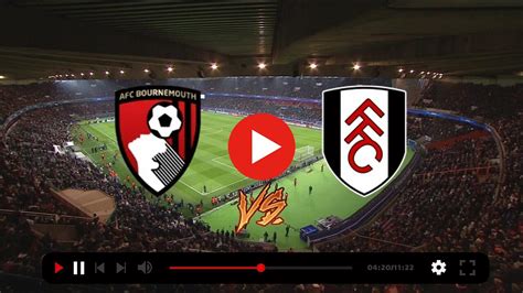 Bournemouth v Fulham live match 26/12/2023 5 hours ago — Com | Food ...