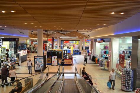 Bayside Shopping Centre - Alchetron, the free social encyclopedia