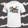 Magnum Pi P I Tv Show Tom Selleck T-Shirt | eBay