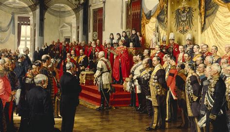 HD wallpaper: classical art, Europe, Anton von Werner, 1888, German crown Prince Friedrich ...