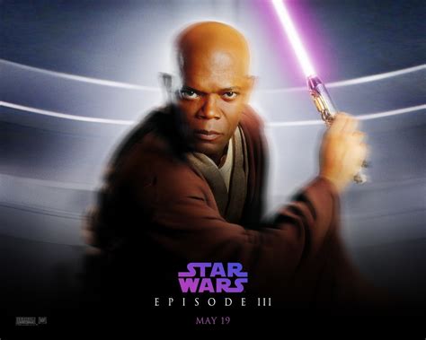 🔥 [20+] Mace Windu Samuel L. Jackson Wallpapers | WallpaperSafari