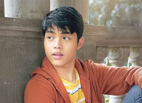 Elijah Canlas begins primetime career tonight | MediaXchange PR