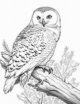 43 Fascinating Owl Coloring Pages Free Printable  Our Mindful Life sketch template