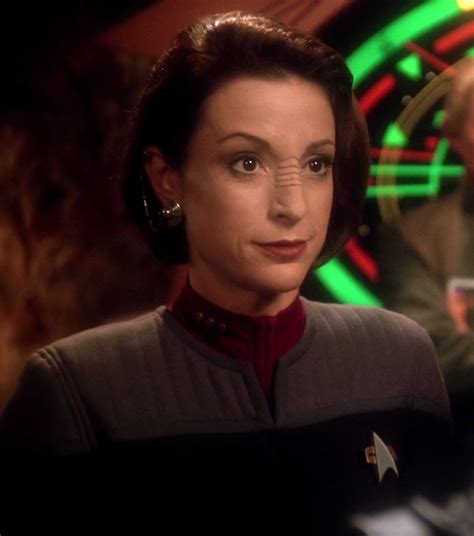 Kira Nerys - Memory Alpha, the Star Trek Wiki