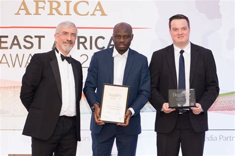 Kitomari Banking & Finance Blog: EXIM BANK TANZANIA SCOOPS BEST RETAIL BANK OF THE YEAR AWARD