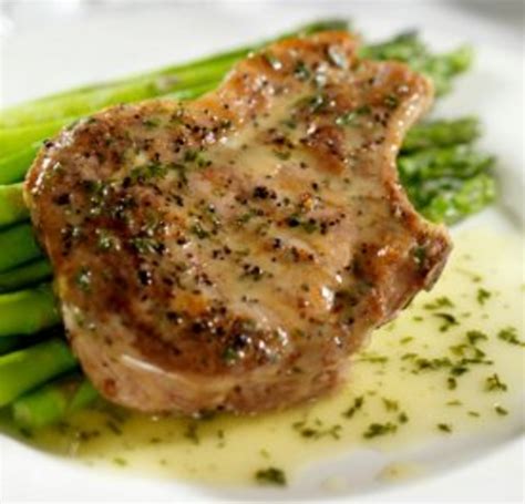 Slow Cooker Savory Turkey Chops - HubPages