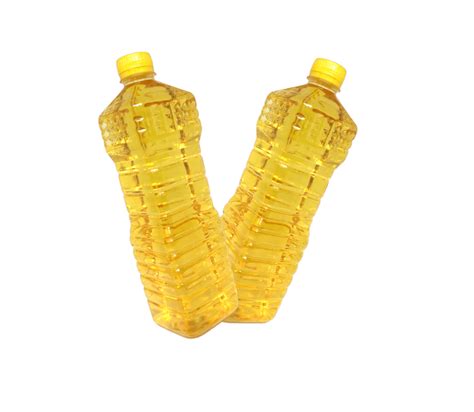 Botol Minyak Goreng - Produsen Kemasan Kosmetik