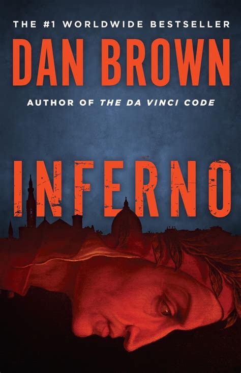 Inferno - Dan Brown - Summary, E-book | BookPedia