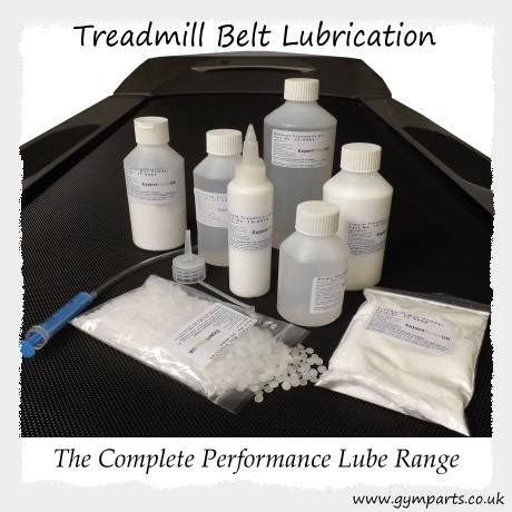 TREADMILL BELT Silicone Oil LUBRICANT PROFORM