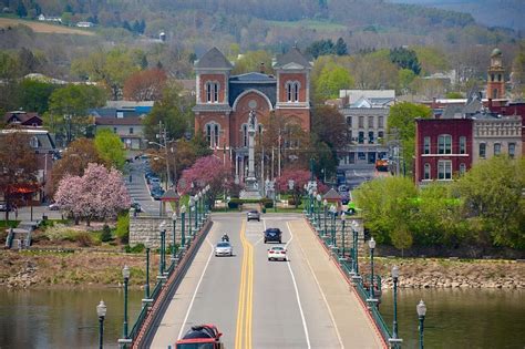 Tioga County, NY – Creating a Culture of Health in Appalachia