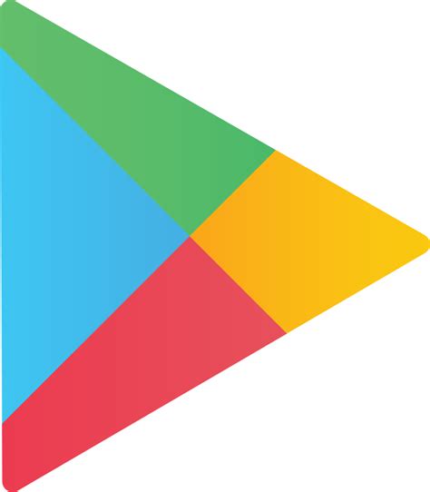 Google app store PNG Imagenes gratis 2024 | PNG Universe