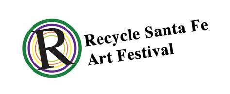 Recycle Santa Fe Art Festival - November 10th - 12th - Adrienne DeGuere ...