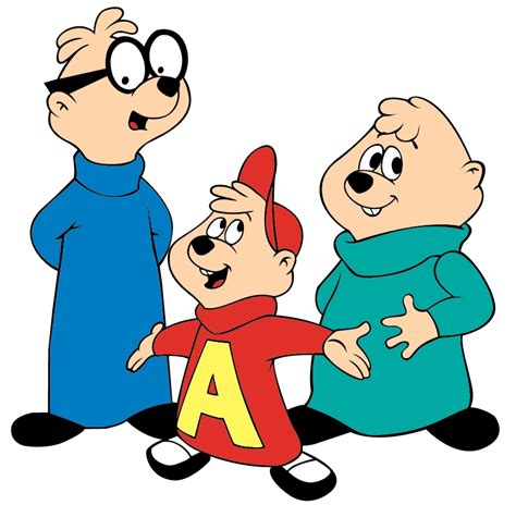 The Alvin Show - Munkapedia, the Alvin and the Chipmunks Wiki