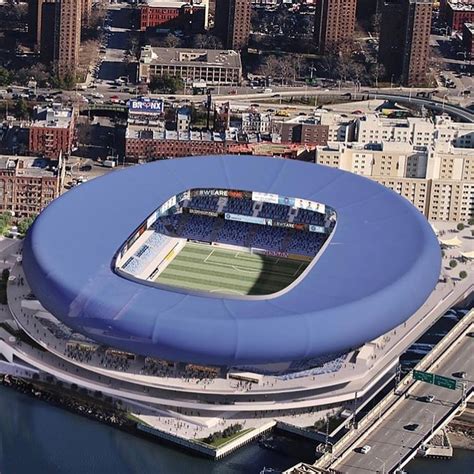 QUEENS - NYC FC Willets Point Stadium (25,000) | Page 5 | SkyscraperCity Forum