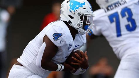 UConn vs. Buffalo odds, tips and betting trends | Week 5